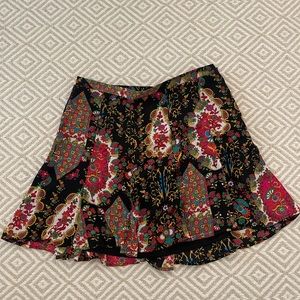 Show Me Your MuMu Skirt